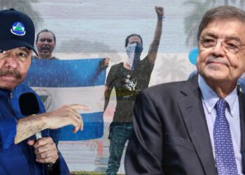 Ramírez: Ortega busca controlar la universidad por ser semilla de la rebelión
