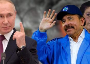 Análisis: «Daniel Ortega se enredó con Rusia: Creía que iba a un juego de guerra fría»