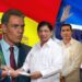 Ortega retira a su embajador Carlos Midence de España