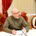 Ministro de Defensa ucraniano acusa a Rusia de genocidio en Mariúpol