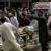 56 muertos en un atentado terrorista de ISIS contra Mezquita musulmana