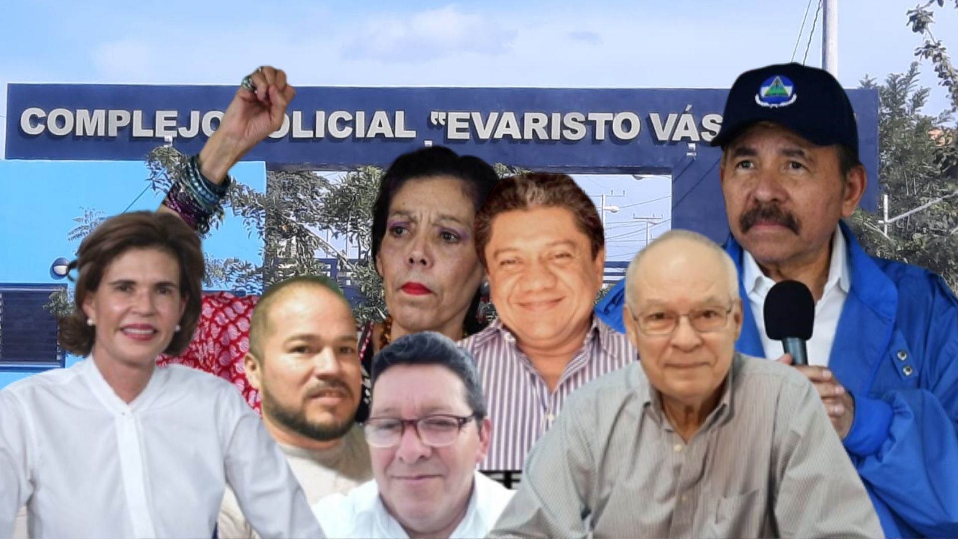 Régimen de Ortega declara culpables a extrabajadores de la FVBCH