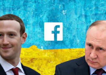 Facebook no bloqueará a usuarios que pidan la muerte de Putin o del "ruso invasor"