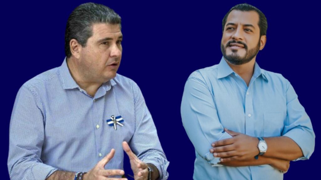 El juicio a opositores en Nicaragua violó el pacto mundial de derechos civiles