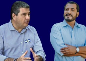 «El régimen ha transformado a Nicaragua en una dictadura brutal», afirma Abogado de Félix Maradiaga y de Juan Sebastián Chamorro