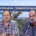 Álvaro Vargas y Michael Healy a juicio político el 28 de abril