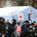 Suiza se prepara para recibir 5.000 ucranianos