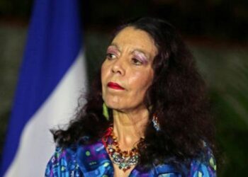 Rosario Murillo calla por resolución de la ONU y prefiere anunciar sus vacaciones de Semana Santa