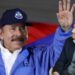 Daniel Ortega oficializa salida de Arturo McFields