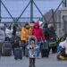 Evacúan a 127 colombianos de Ucrania y faltan más de 25