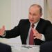 Rusia asegura que la campaña militar no pretende cambiar el Gobierno de Kiev