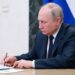 Rusia advierte a Ucrania que Crimea y Donbás son intocables en negociaciones