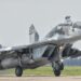 Ucrania pide aviones de combate y sistemas de defensa área contra Rusia