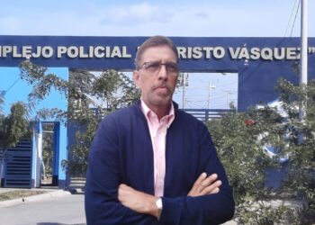 Cenidh confirma que Ortega manda a casa por cárcel a Víctor Hugo Tinoco