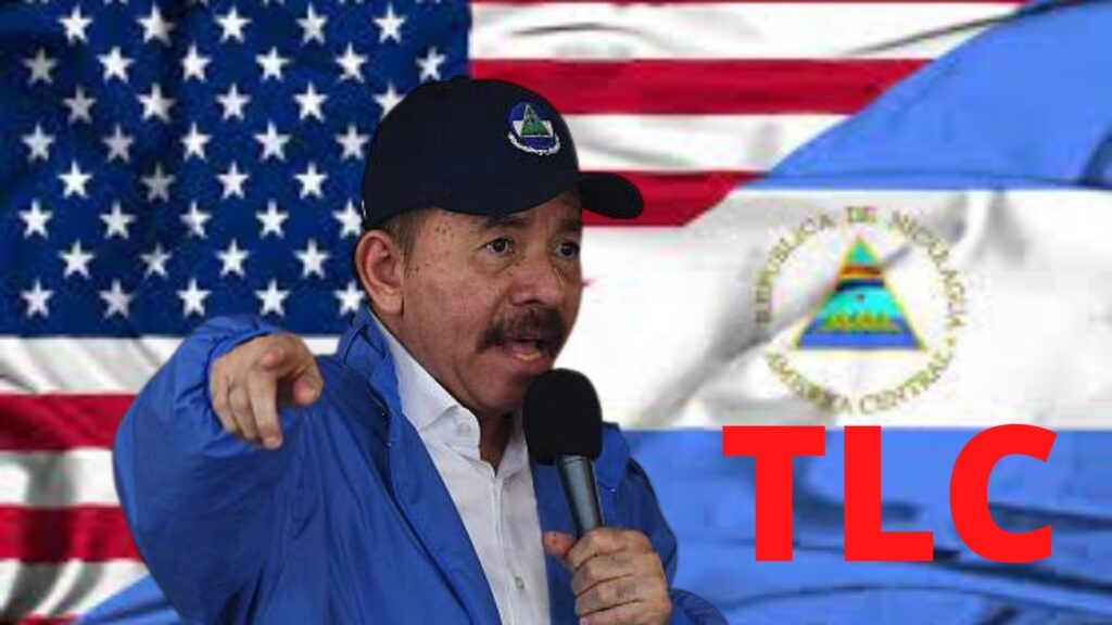 The United States "studies" the suspension of Nicaragua from CAFTA