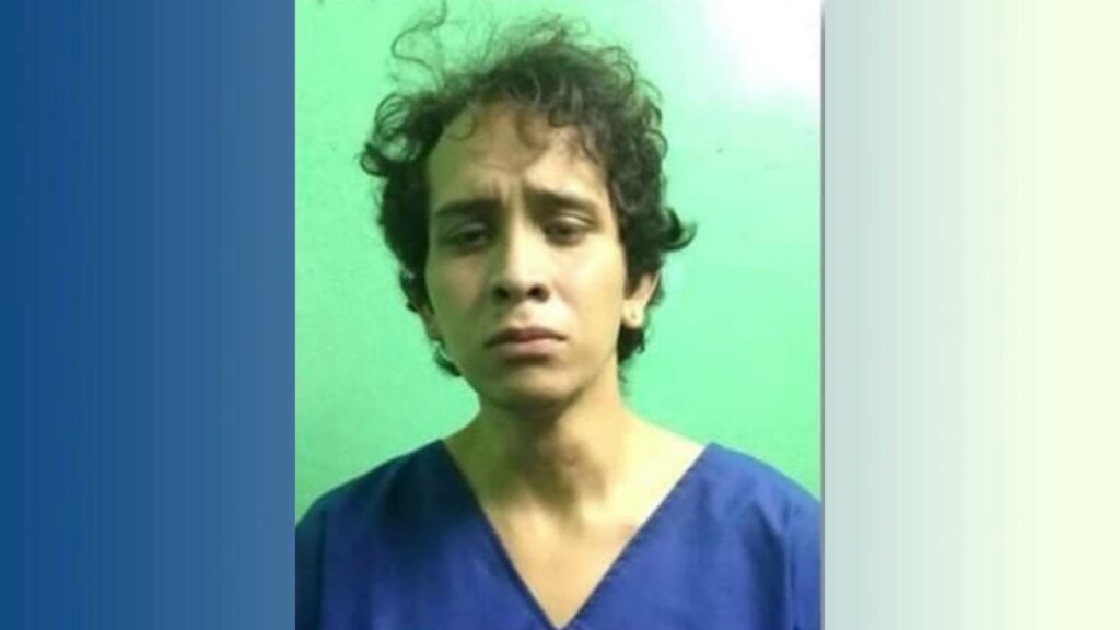 Condenan a 30 años de cárcel al femicida René Maltez