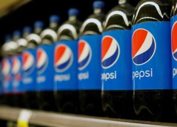 Pepsi suspende sus ventas en Rusia y retira sus inversiones
