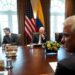 Presidente Biden podría nombrar a Colombia como aliado no OTAN