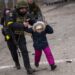 ONU: Rusia ha dejado 1,335 civiles muertos o heridos, entre ellos 73 niños