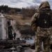 Fuerzas armadas ucranianas afirman haber matado a otro general ruso