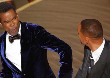 Academia podría quitarle el premio Oscar a Will Smith por golpear a comediante