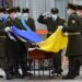 EEUU: Unos 4 mil soldados ucranianos han muerto a manos de Rusia