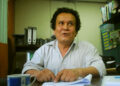 Harry Chávez, preso político de Ortega. Foto: RR. SS.