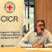Régimen sandinista condecorará al jefe regional de la Cruz Roja Internacional