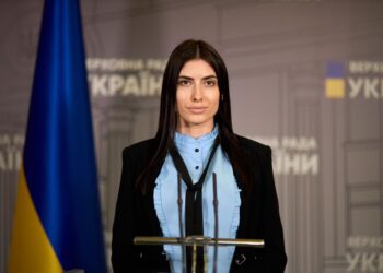 Ucrania urge al Consejo de Europa a expulsar a Rusia