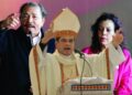 Monseñor Álvarez cuestiona «religiosidad» de las dictaduras: «Fe y represión son incompatibles». IMAGEN: Artículo 66