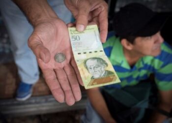 Inflación en América Latina empeorará por invasión rusa, afirma FMI