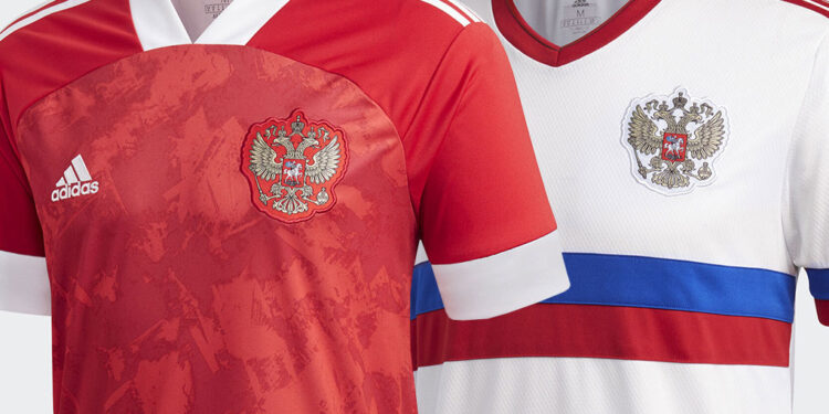 Adidas deja de patrocinar al equipo de fútbol de Rusia por guerra con Ucrania