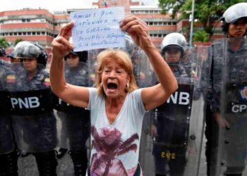 Oposición: Maduro es responsable de ejecuciones extrajudiciales en Venezuela