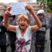 Oposición: Maduro es responsable de ejecuciones extrajudiciales en Venezuela