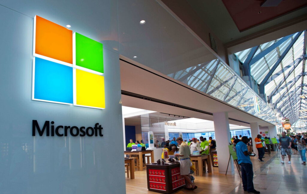Microsoft deja de vender sus productos y servicios en Rusia por invasor