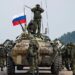 Zelenski denuncia la acumulación de tropas rusas para atacar el Donbás