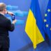 UE inicia proceso de adhesión de Ucrania, Moldavia y Georgia