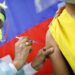 Médicos venezolanos: No se debe vacunar a la población cada 4 meses contra el covid