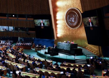 La ONU suspende a Rusia del Consejo de Derechos Humanos