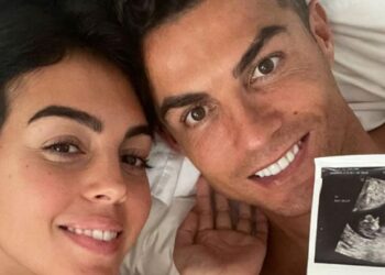 Muere hijo gemelo de Cristiano Ronaldo