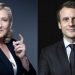Macron gana reelección en Francia, Le Pen acepta la derrota