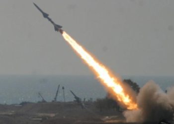 Rusia lanza misil intercontinental Sarmat en un ensayo