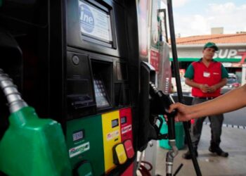 Gasolina súper y regular subirán de precios en Nicaragua, diésel se mantiene