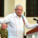 Presidente de México viajará a Centroamérica y Cuba en mayo