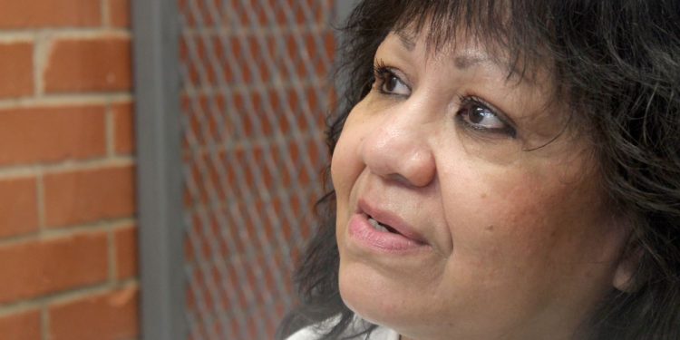 Melissa Lucio, la latina que será ejecutada en EEUU fue puesta bajo vigilancia por posible "suicidio"