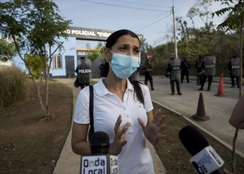 Periodistas registra 175 ataques a la libertad de prensa en Nicaragua