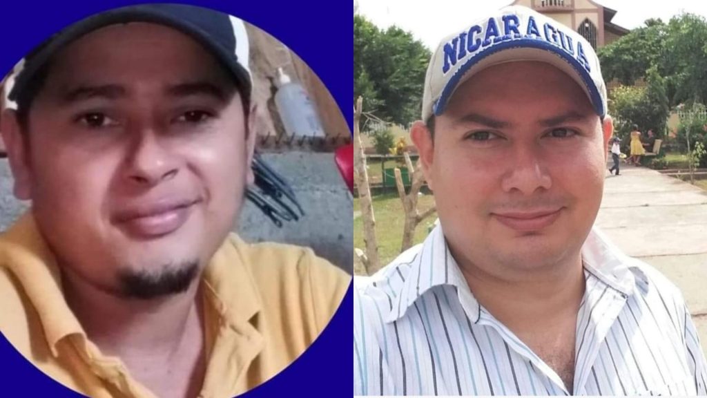 Apelan condena de dos presos políticos de Nueva Guinea, acusados por «menoscabo» y «ciberdelitos»
