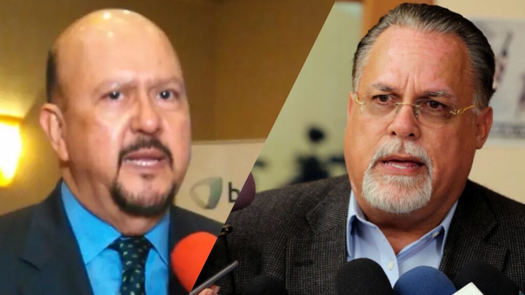 Ortega purga del BCN a Helio Montenegro, pero mantiene a Leonardo Torres