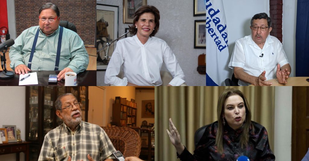 Imágenes filtradas de presos políticos no «garantizan se les esté brindando un trato humano»