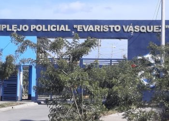 Falta de lectura y opciones de recreación pueden ser «destructiva» para presos políticos en «El Chipote». Foto: Artículo 66 / Noel Miranda